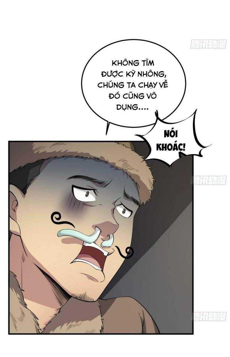 trọng sinh tới đại đường chapter 108 4