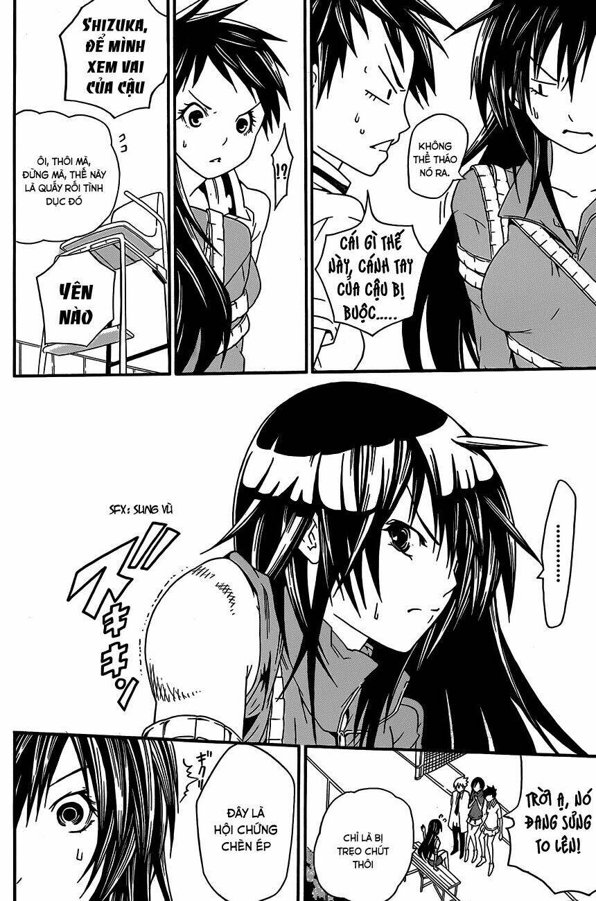 sporting salt chapter 1 15