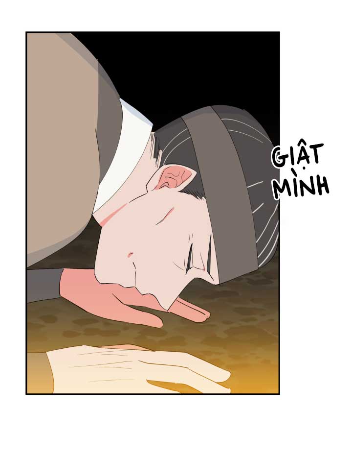 độc chủ chapter 19 6