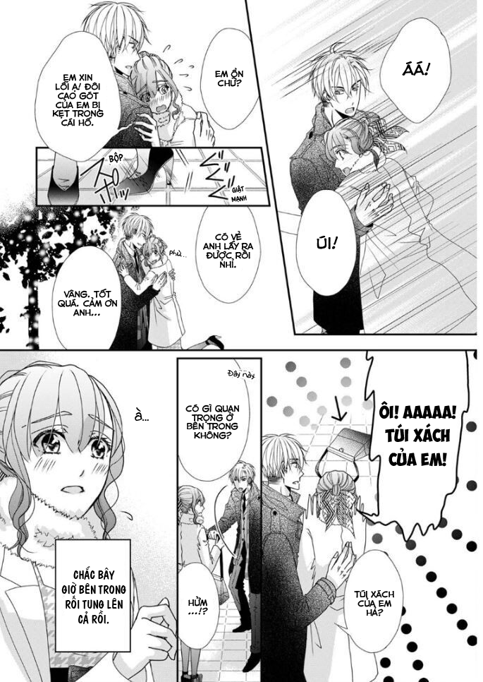 tên tội phạm nguy hiểm chapter 20.1 11