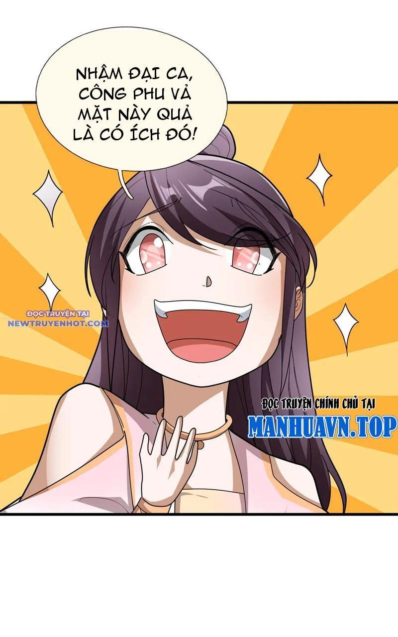 ngủ say vạn cổ: xuất thế đẩy ngang chư thiên chapter 47 22