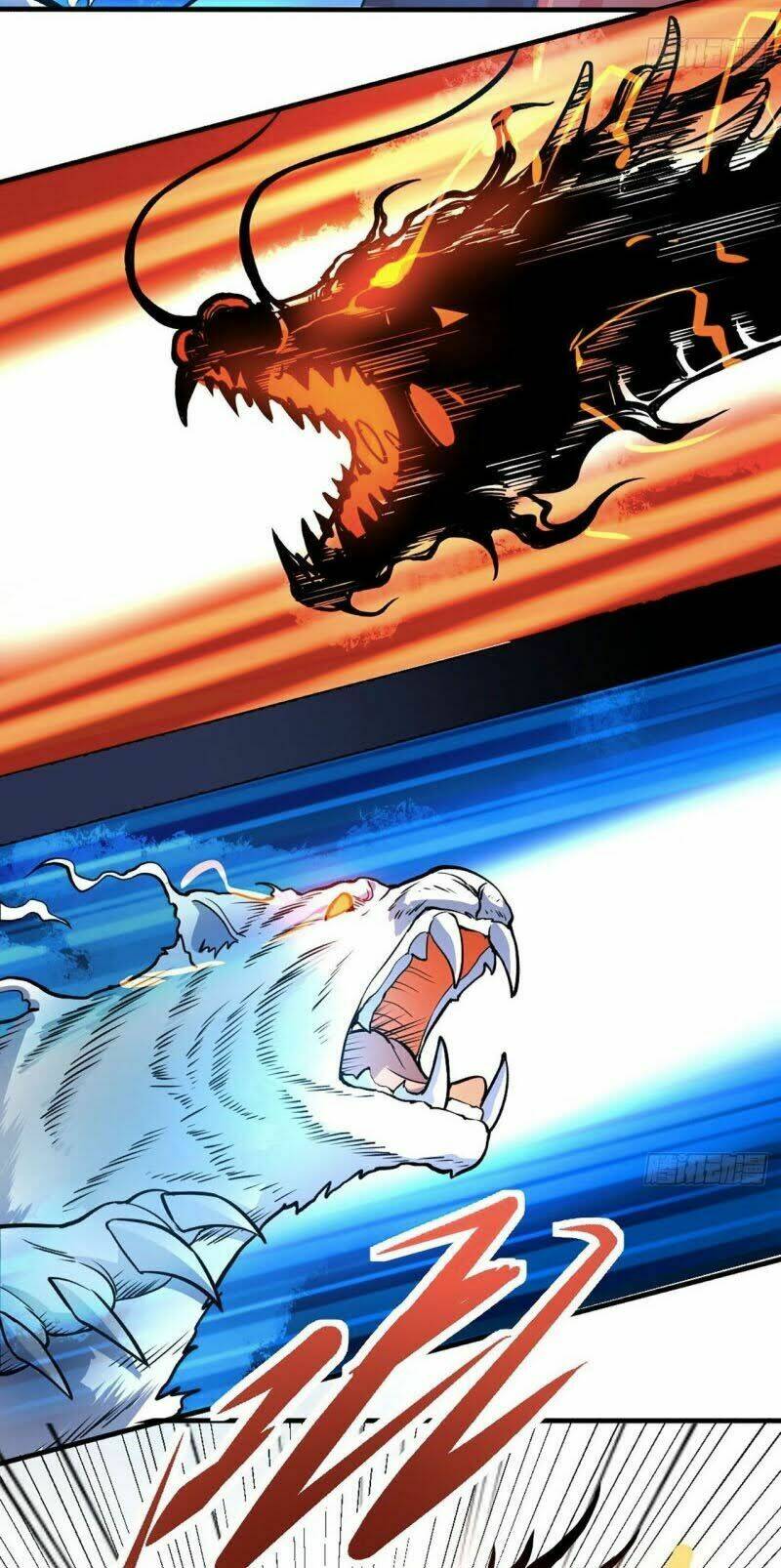 thần võ đế tôn chapter 55 45