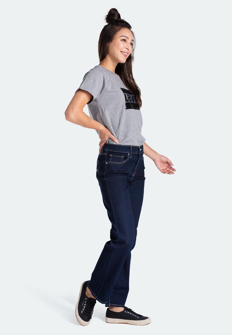 QUẦN JEANS NỮ DÀI LEVI'S 19631-0001