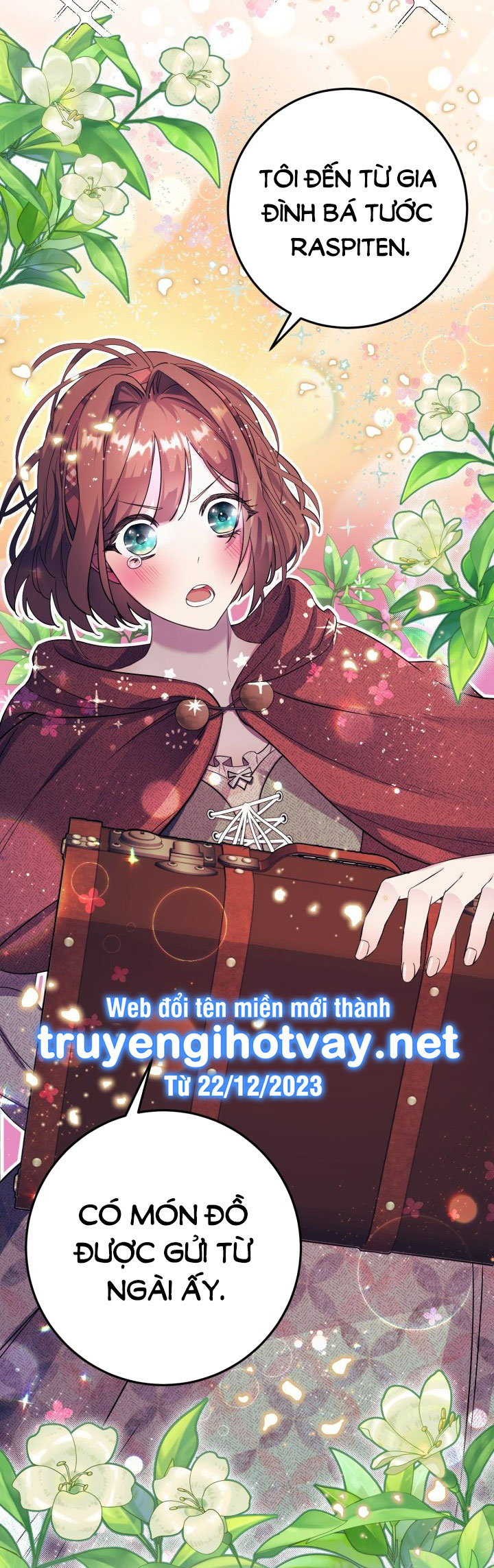 [18+] nếu cứu rỗi một cầm thú hư hỏng chapter 3.1 14