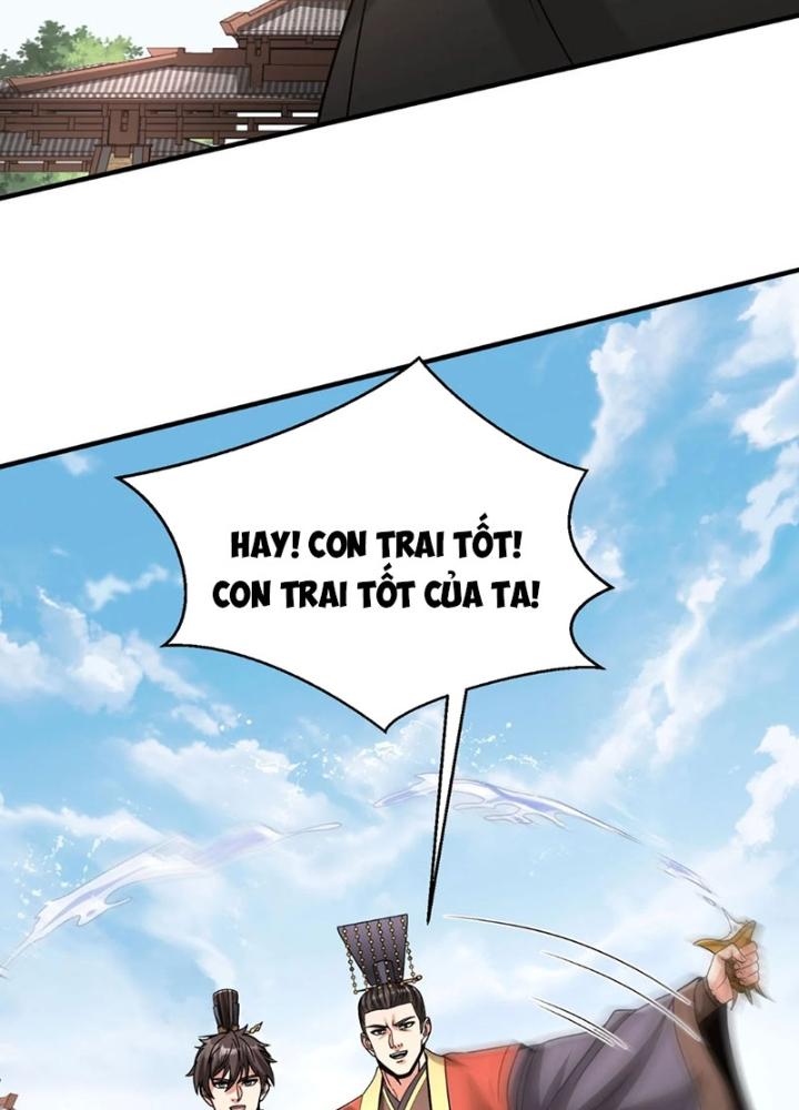 đại tần, ta là con tần thủy hoàng, giết địch thành thần chapter 96 100