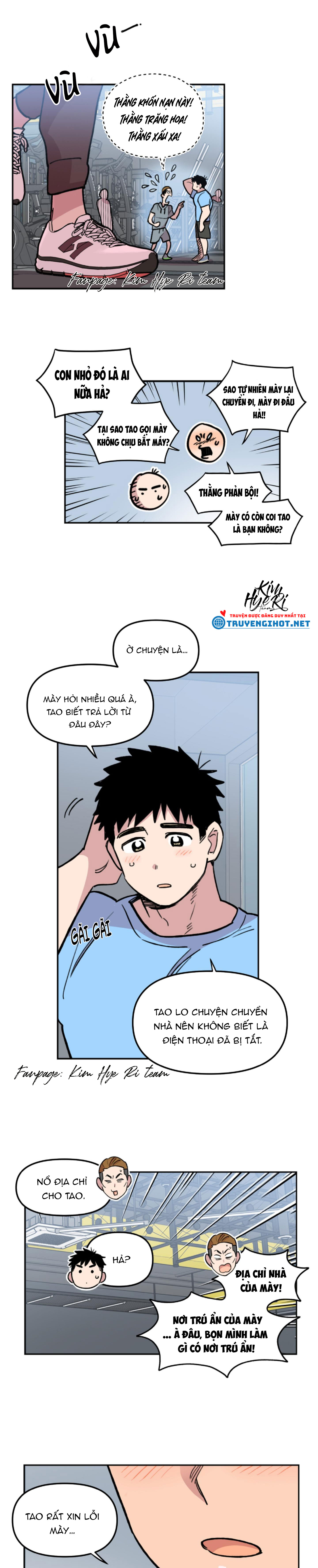 [18+] 1 người khỏe 2 người vui chapter 7.1 2