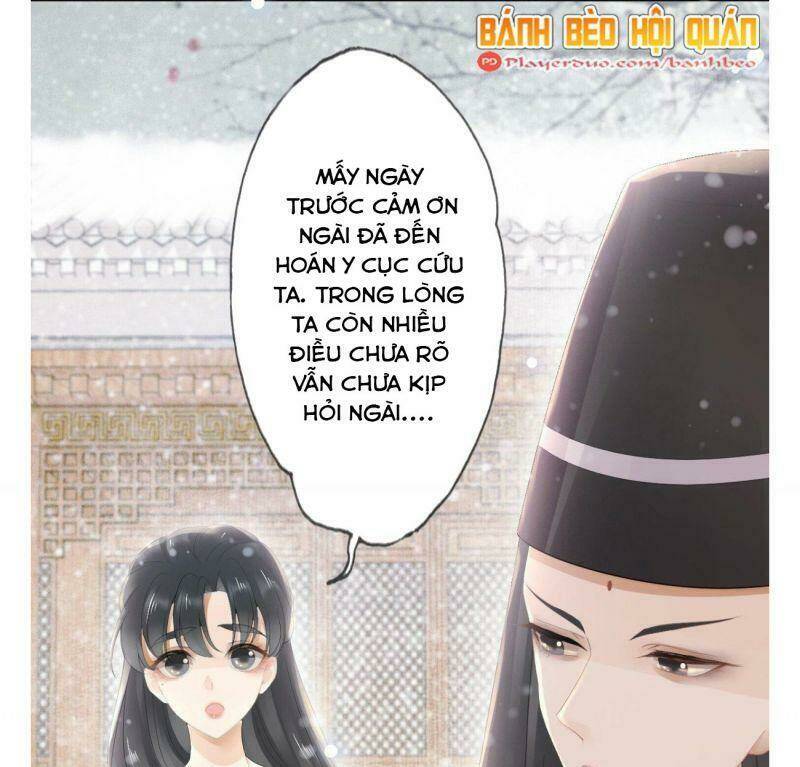 mê hoặc nhân tâm chapter 11 47