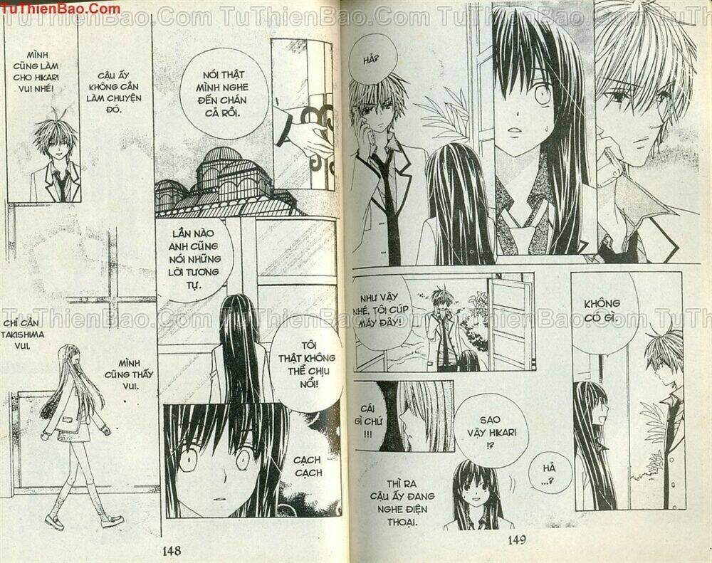 s a - lớp học ưu tú chapter 11 75