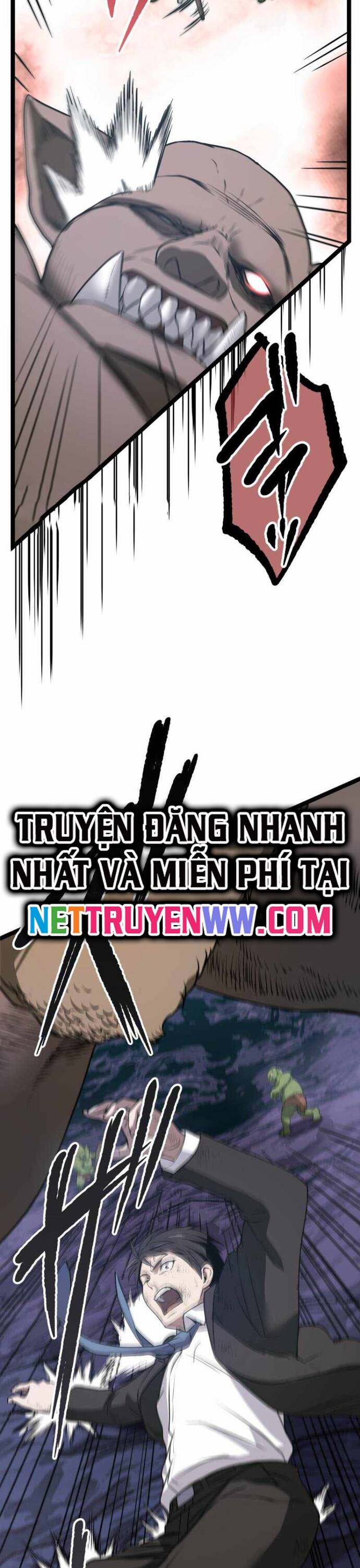 kiếm sư huyền thoại: chỉ mình ta có thể rèn kiếm từ quái chapter 3 57