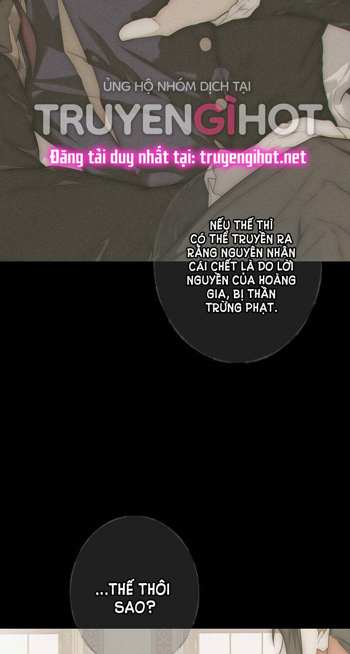 quý cô bí ẩn - secret lady chapter 15 46