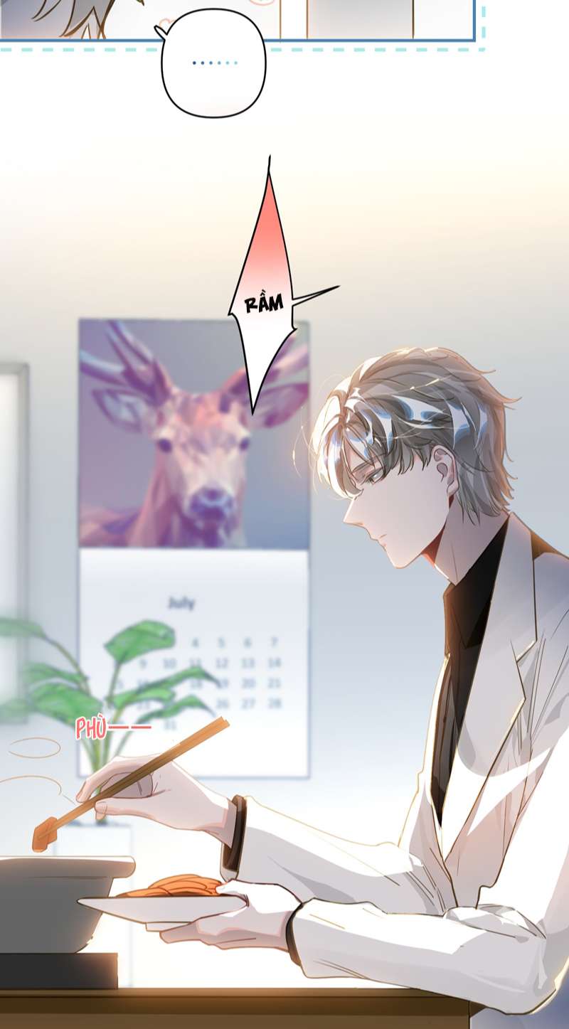 tôi bị điên đó chapter 24 5