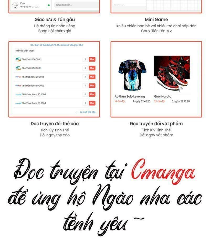 đứng yên ! phụng chỉ đánh cướp đây chapter 40 30