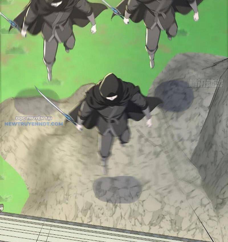 ta thực sự không muốn làm thần tiên chapter 102 22