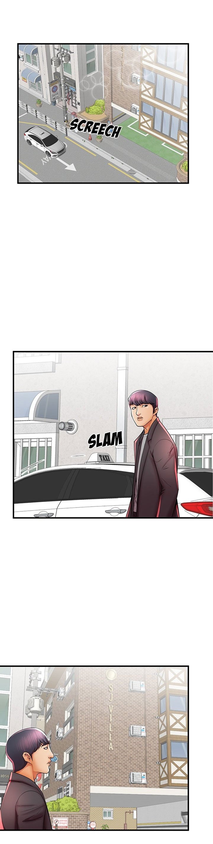 người mẹ xấu xa chapter 41 18