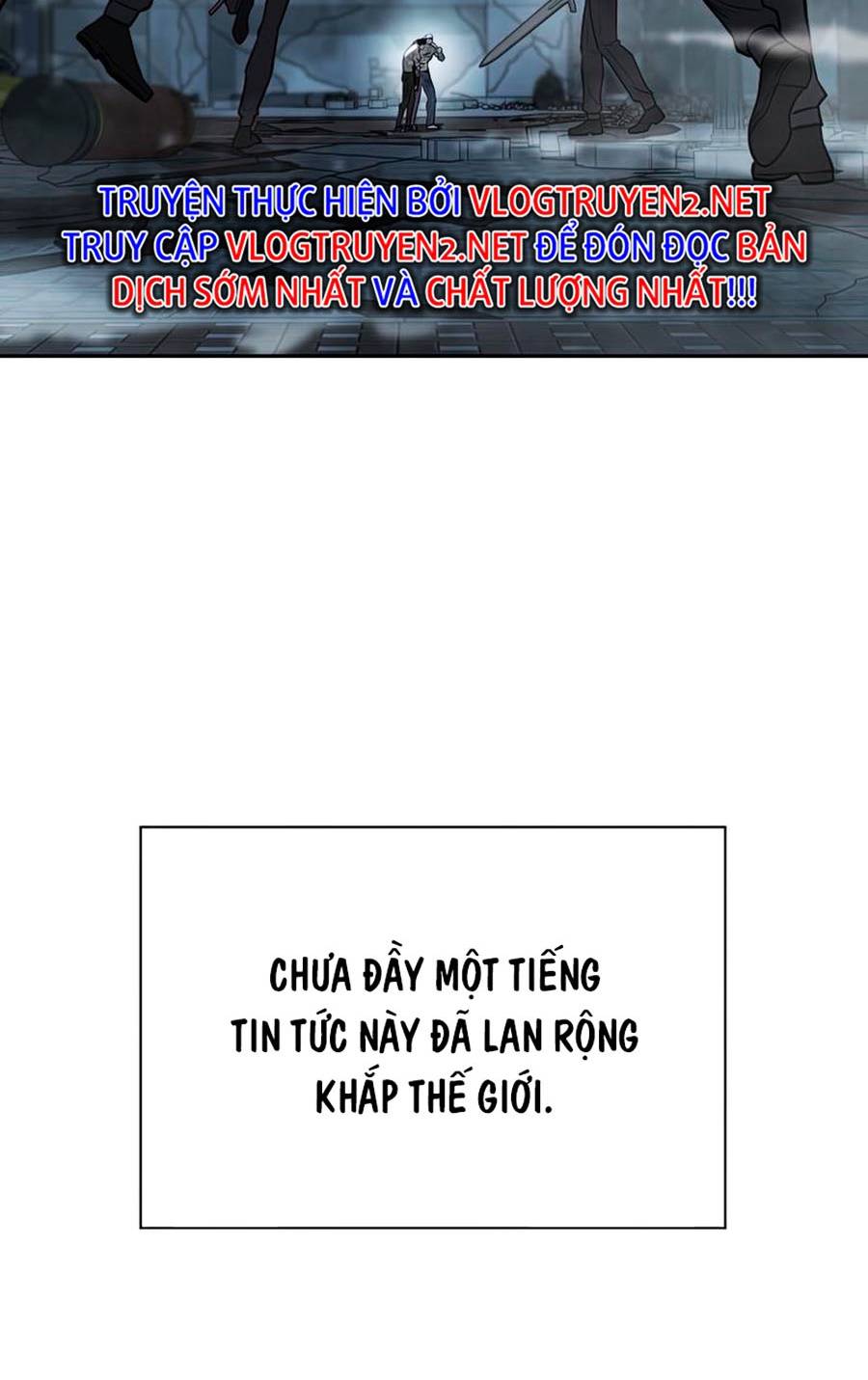 chiến binh học đường - cuộc đột kích trong ngục tối chapter 27 83
