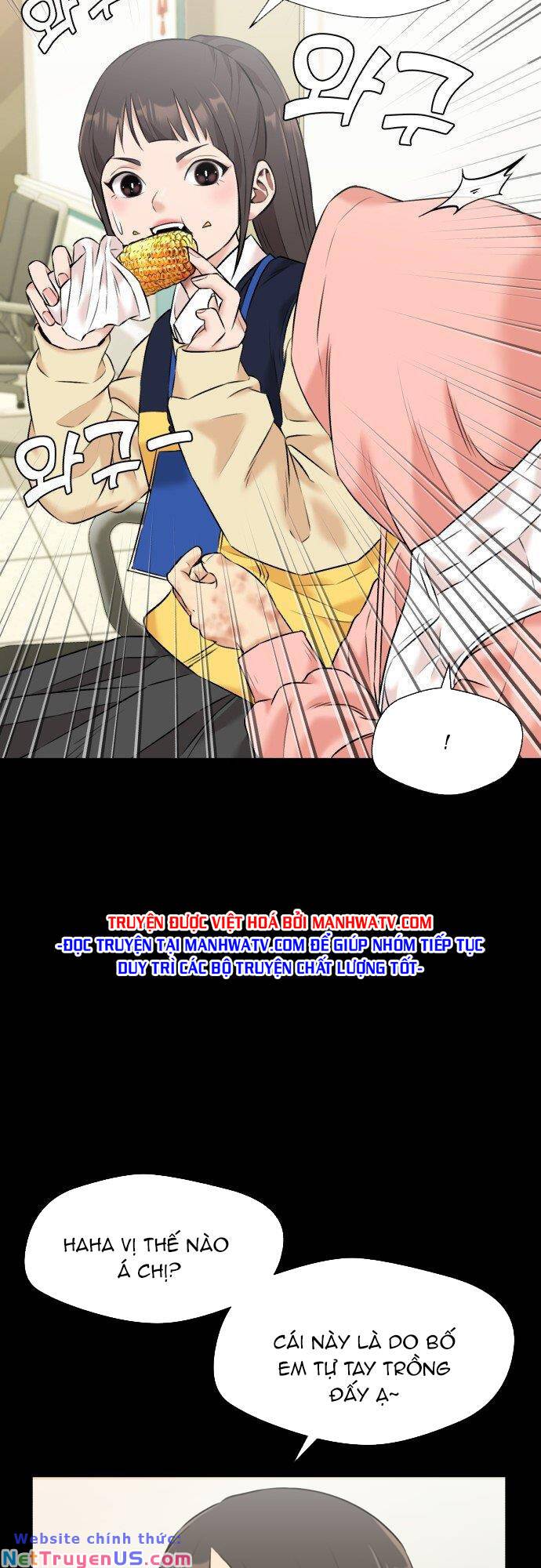 gương mặt thiên tài chapter 123 26