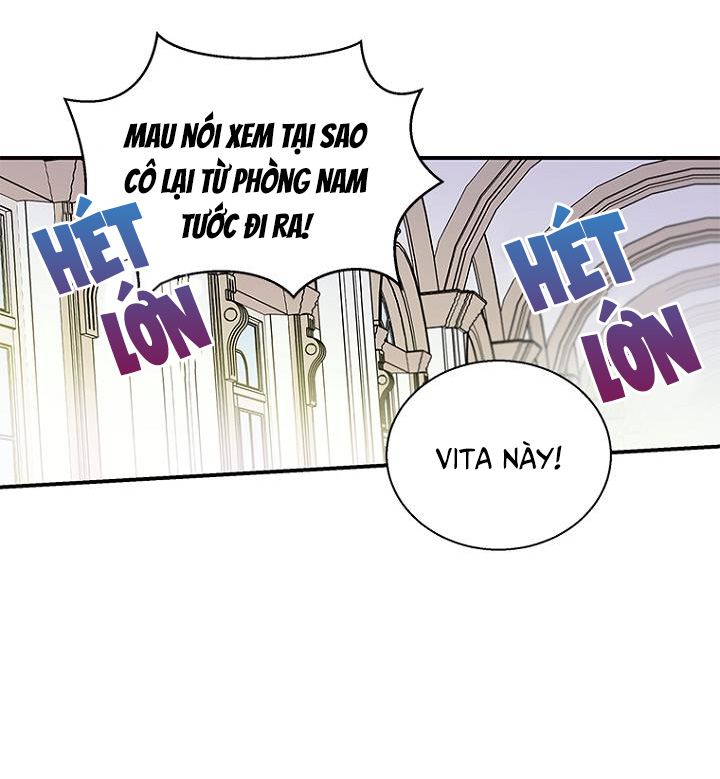 vợ ơi, anh sắp trụ không nổi rồi! chapter 6.2 24