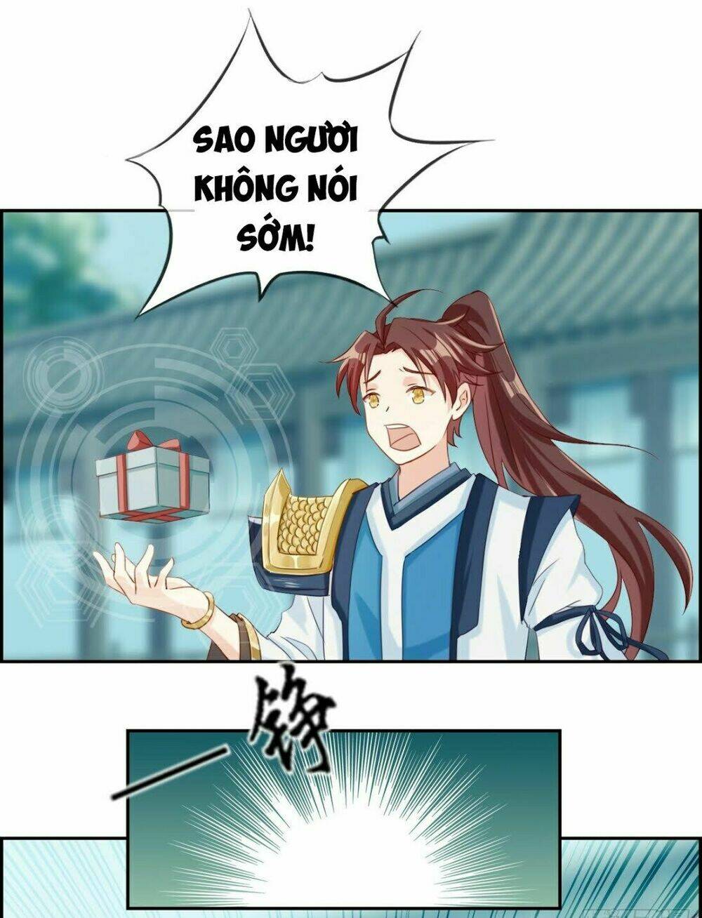 tối cường hoàn khố hệ thống chapter 2 16