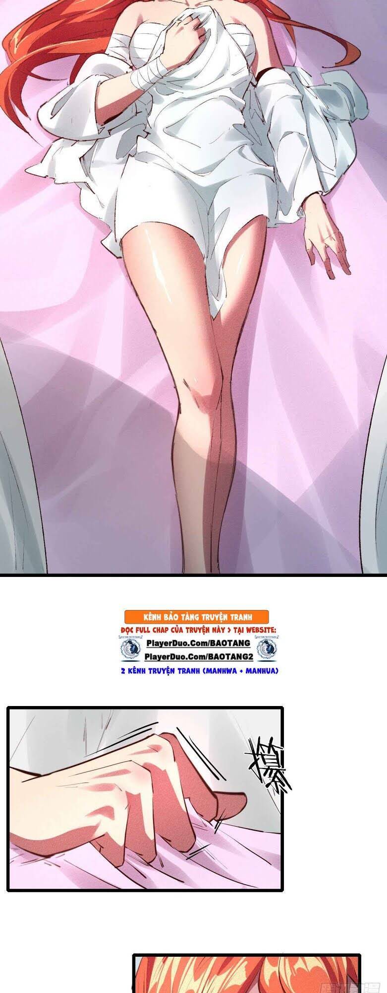 ta thành thần một mình chapter 29 5