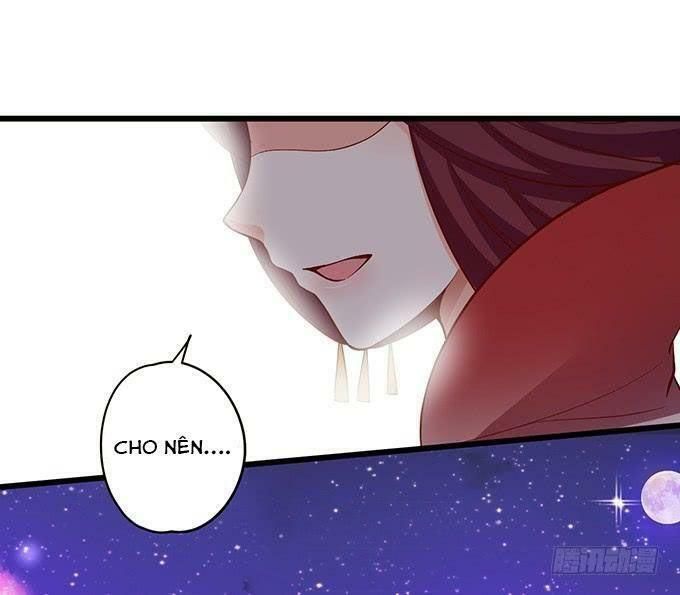 hồ tiên hung bạo chapter 81 23