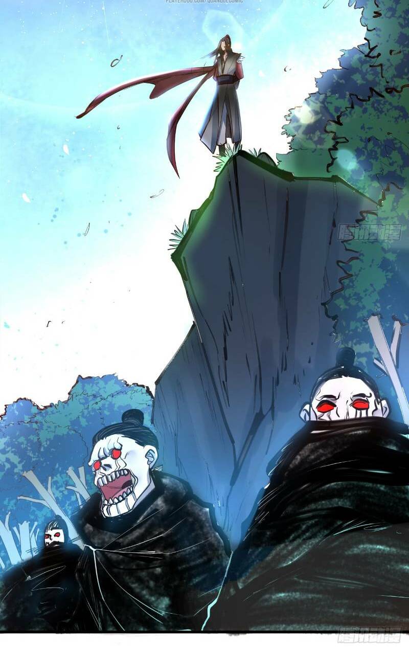 trọng sinh tối cường ma tôn ở rể chapter 20 18