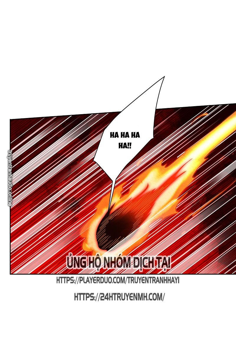 nghịch thiên chiến thần chapter 125 8