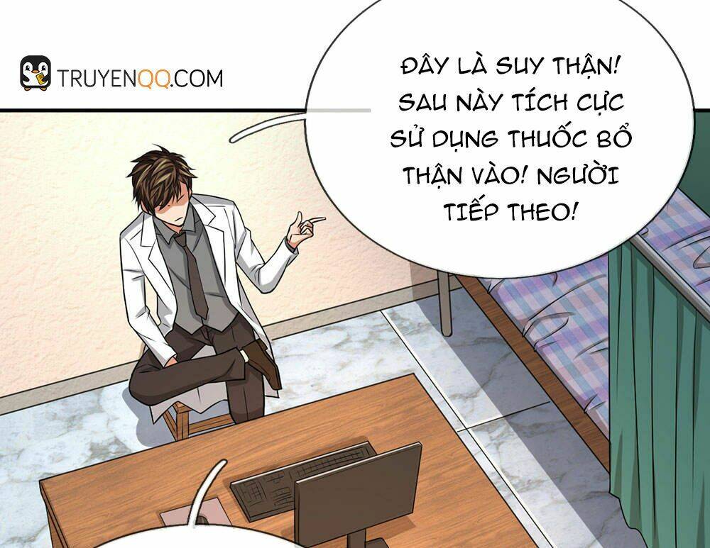 cực phẩm tiên y chapter 11 3