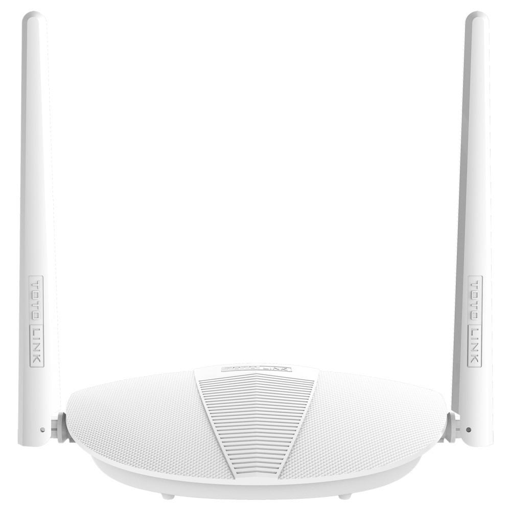 Router Wi-Fi chuẩn N 300Mbps Totolink N210RE V1 - HÀNG CHÍNH HÃNG