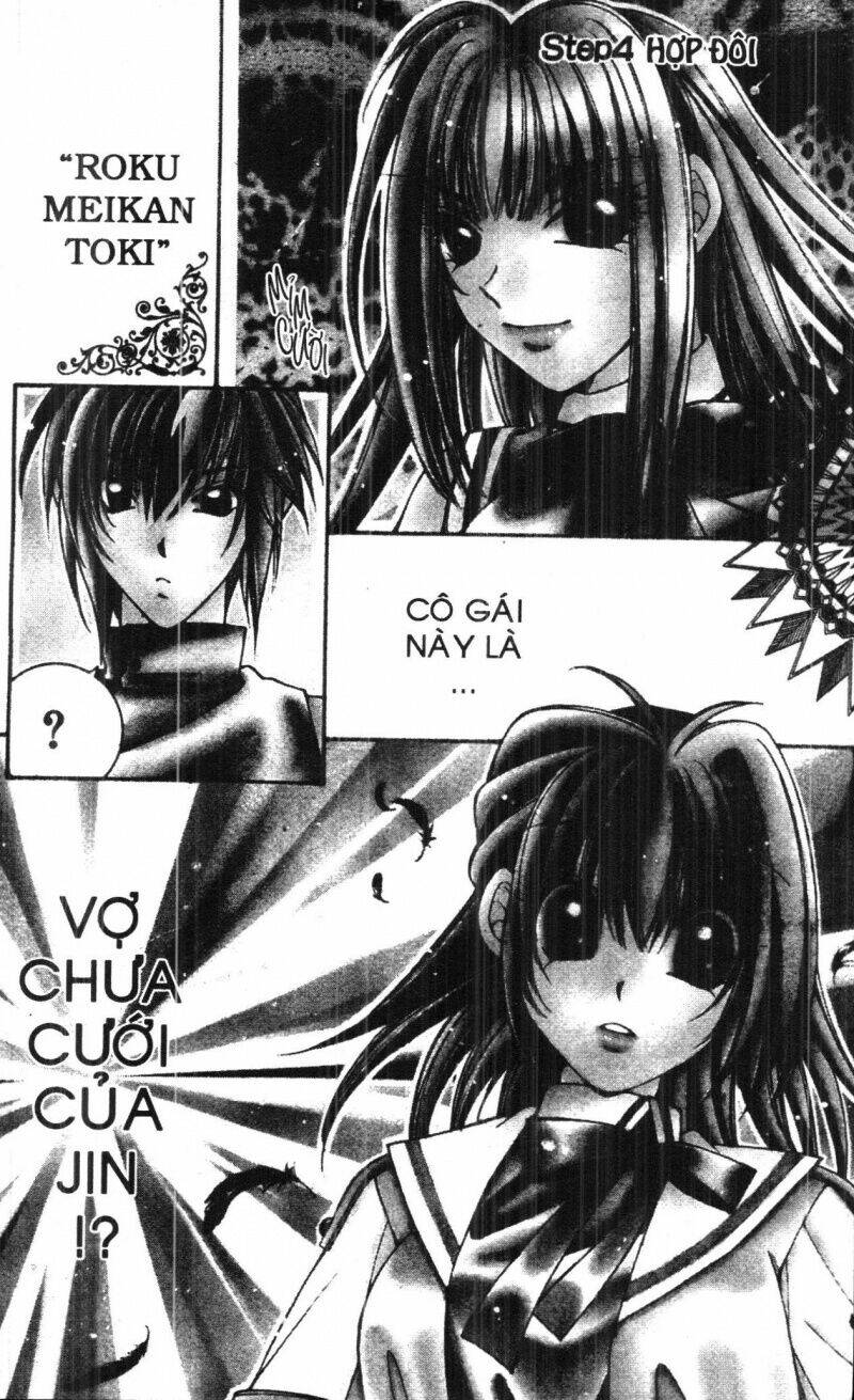 milk crown chapter 1 104