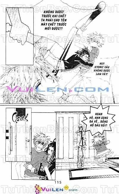 wait! wolf chapter 1 116