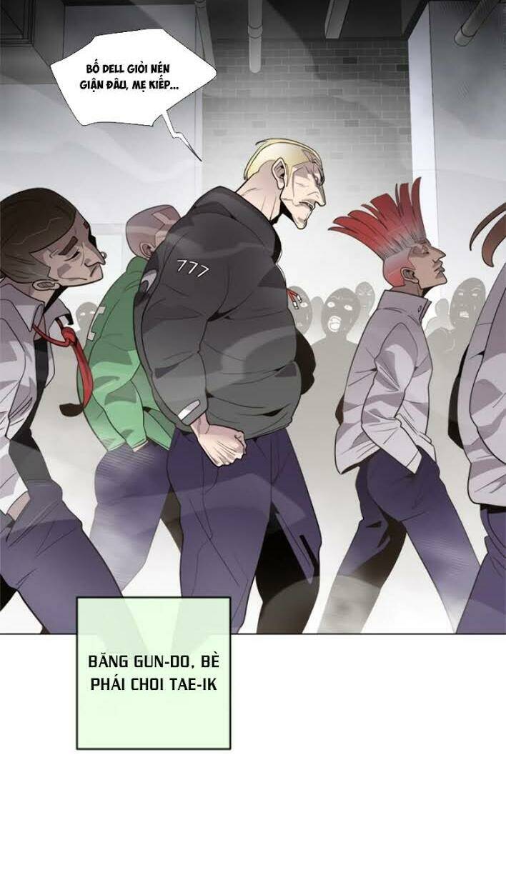 kĩ nguyên của anh hùng chapter 8 46