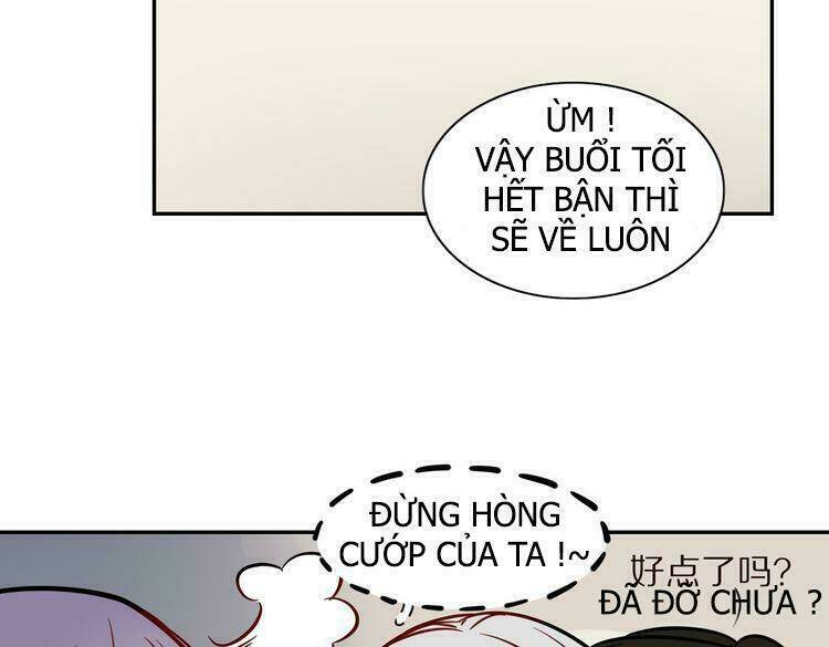 ta chỉ muốn giết ngươi chapter 20 15