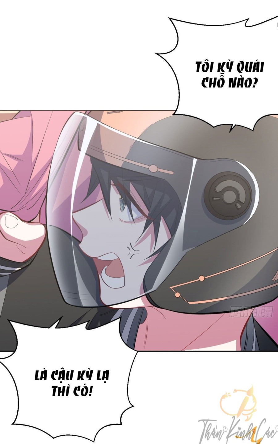 nhạc phụ đại nhân là bà xã chapter 42 7