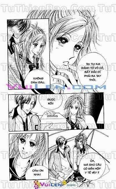 hoa người chapter 1 104