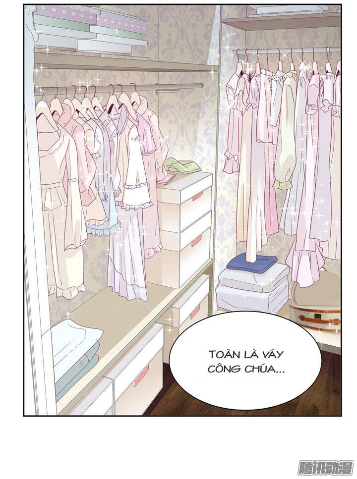 ảnh đế lão công ngoan ngoan ái chapter 6 10