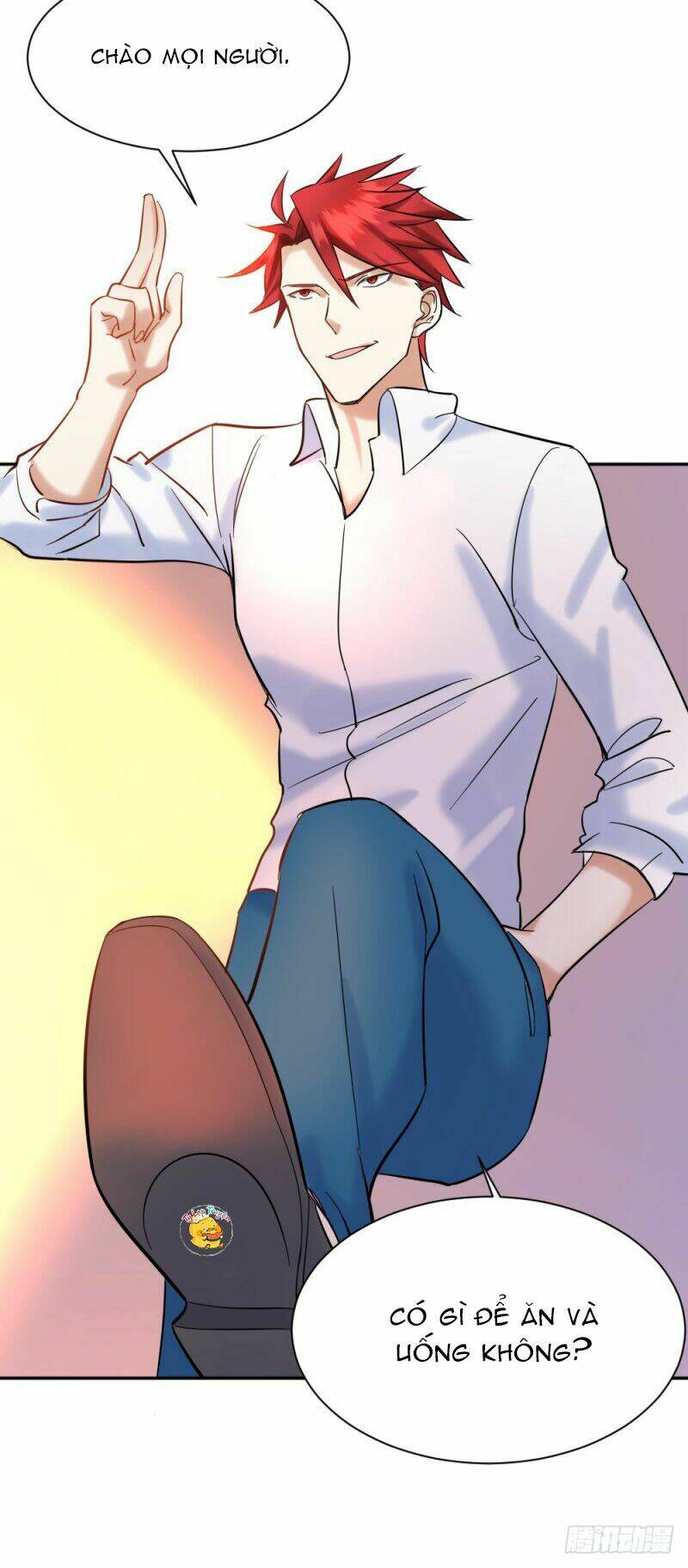 trời sinh một đôi?! ta từ chối! chapter 5 53