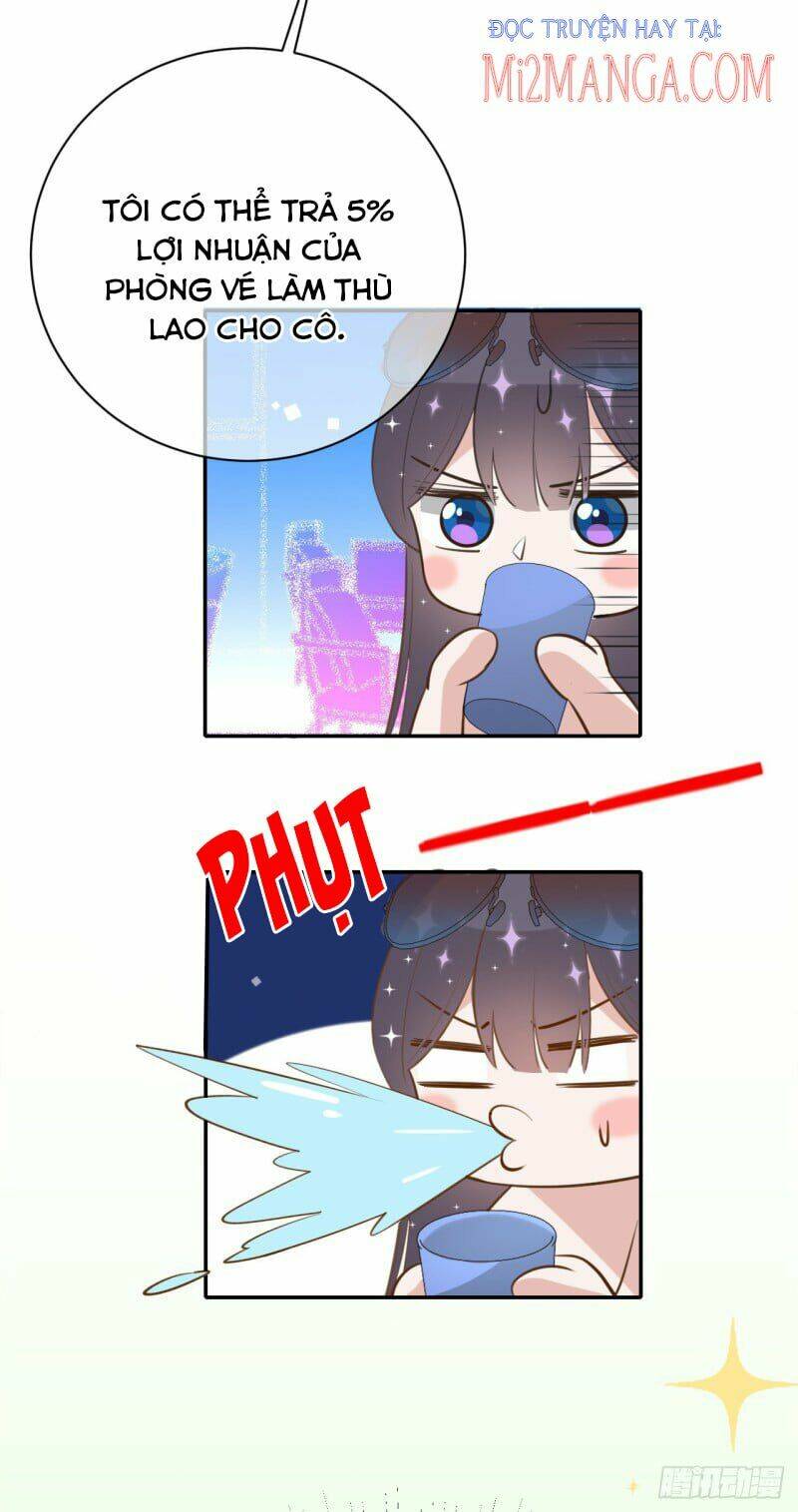 dĩ hôn chi danh chapter 37 31