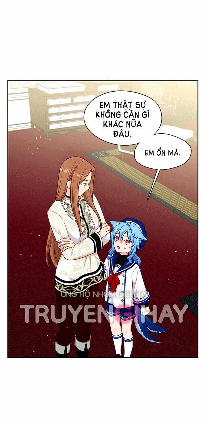 hãy coi chừng ác nữ chapter 127 19