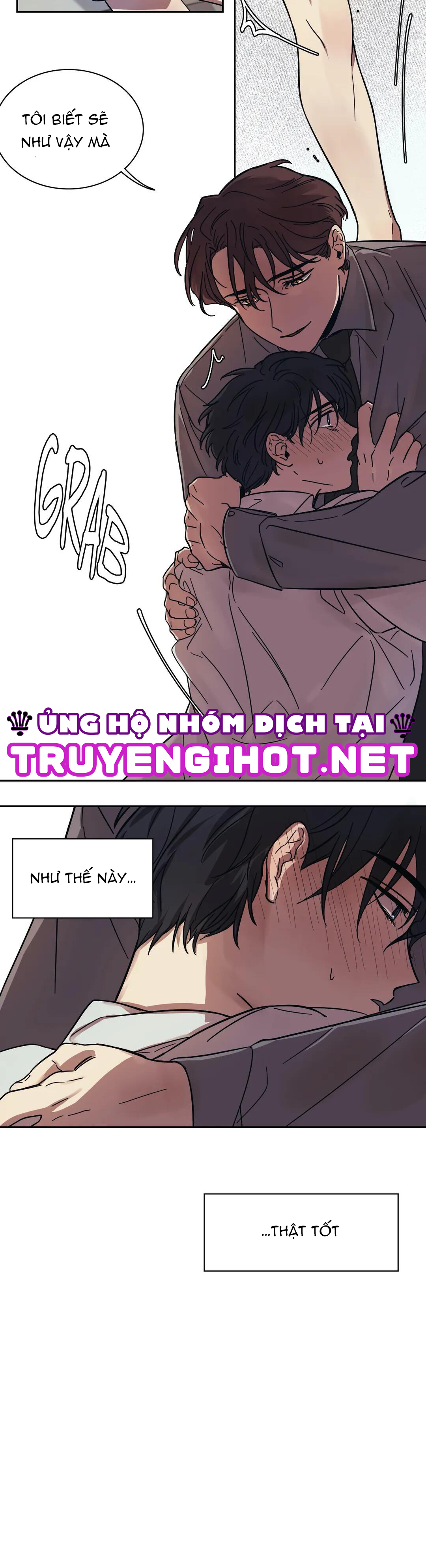 góc nhìn thứ ba (full) chapter 8.1 11