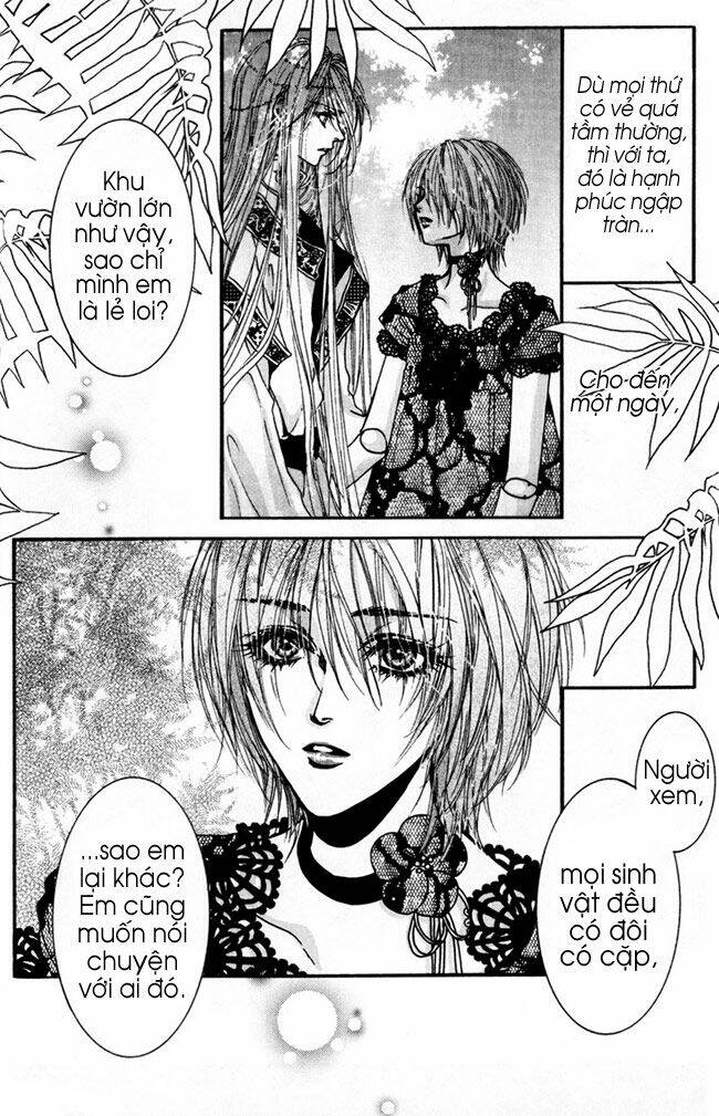 lonesome eden chapter 5 21