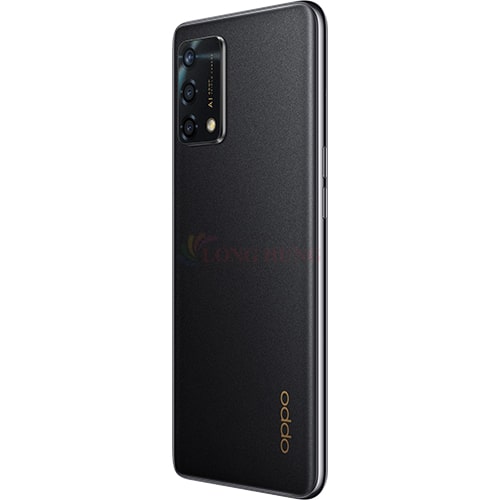 Điện thoại Oppo A95 (8GB/128GB) - Hàng chính hãng