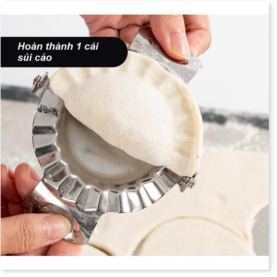 Bộ khuôn làm há cảo full phụ kiện 3 chi tiết Gia Dụng SG