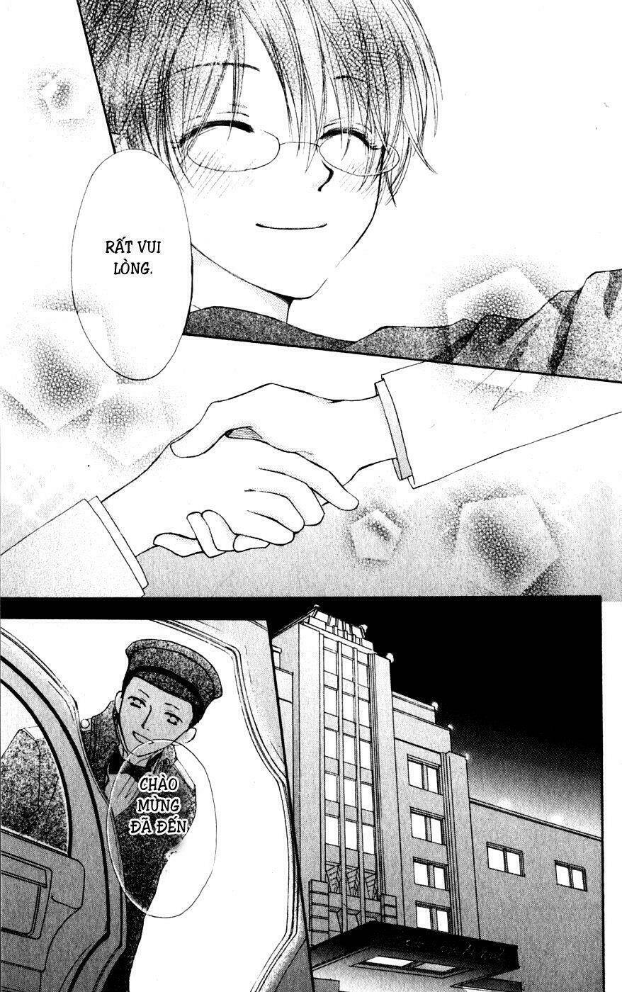 penguin revolution chapter 19 22