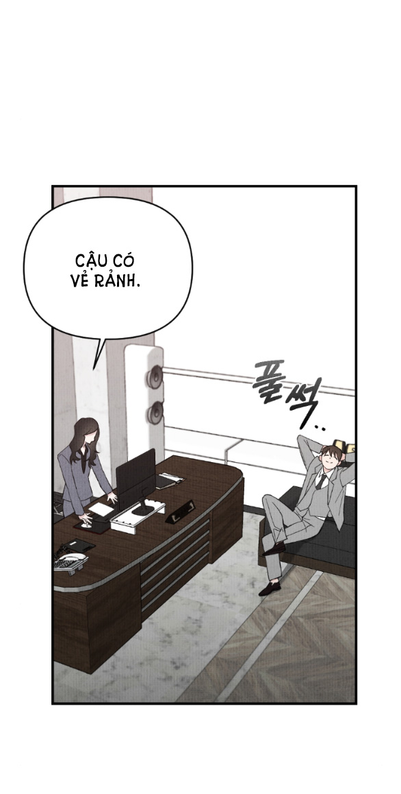 [18+] cuộc hôn nhân chính trị chapter 6.1 8