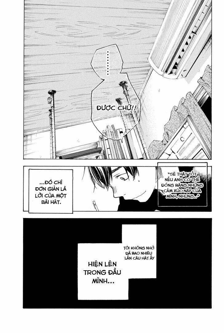 forget me not chapter 26 32