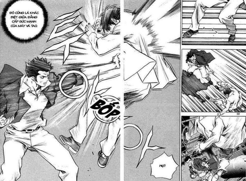 change guy chapter 304 5