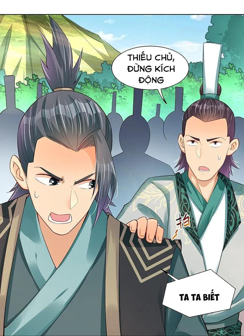 nghịch thiên chiến thần chapter 251 30