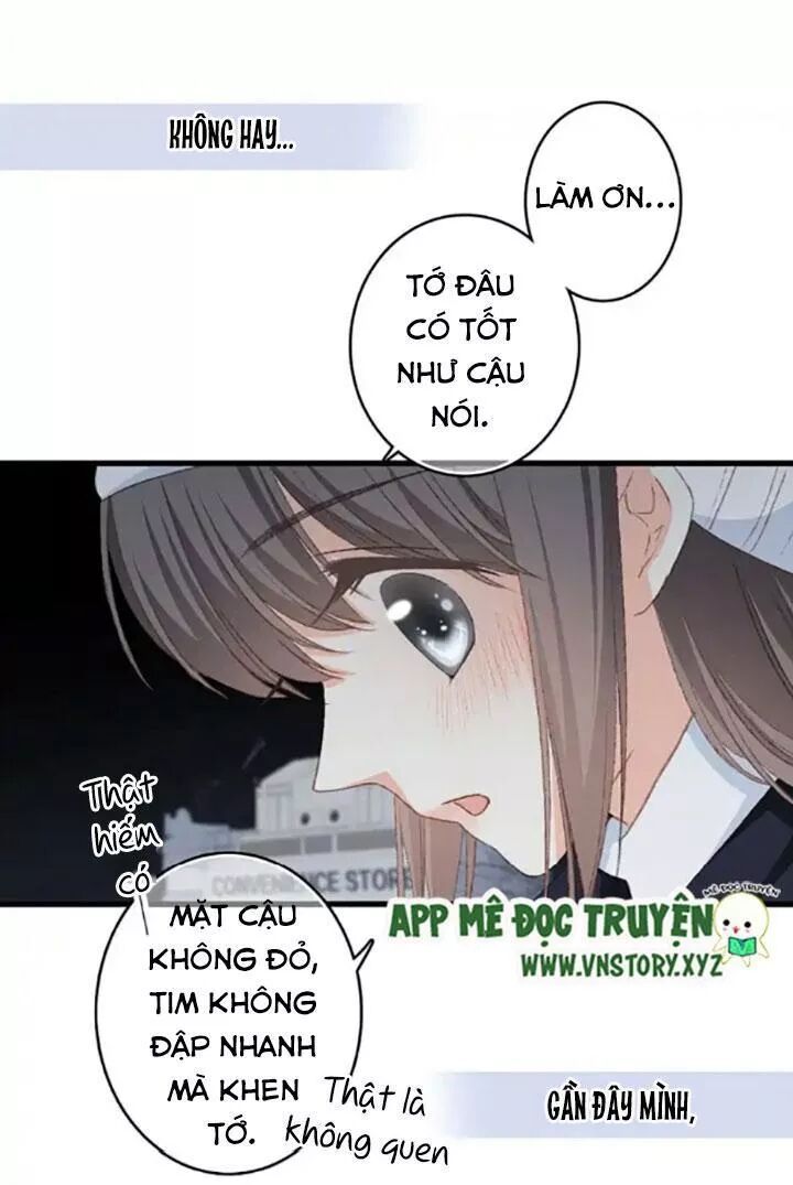 con tim rung động 2 chapter 52 36