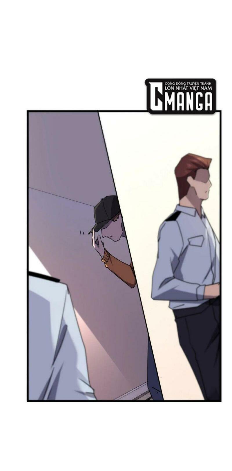 đừng hiểu lầm, tôi mới là người bị hại! chapter 31 41