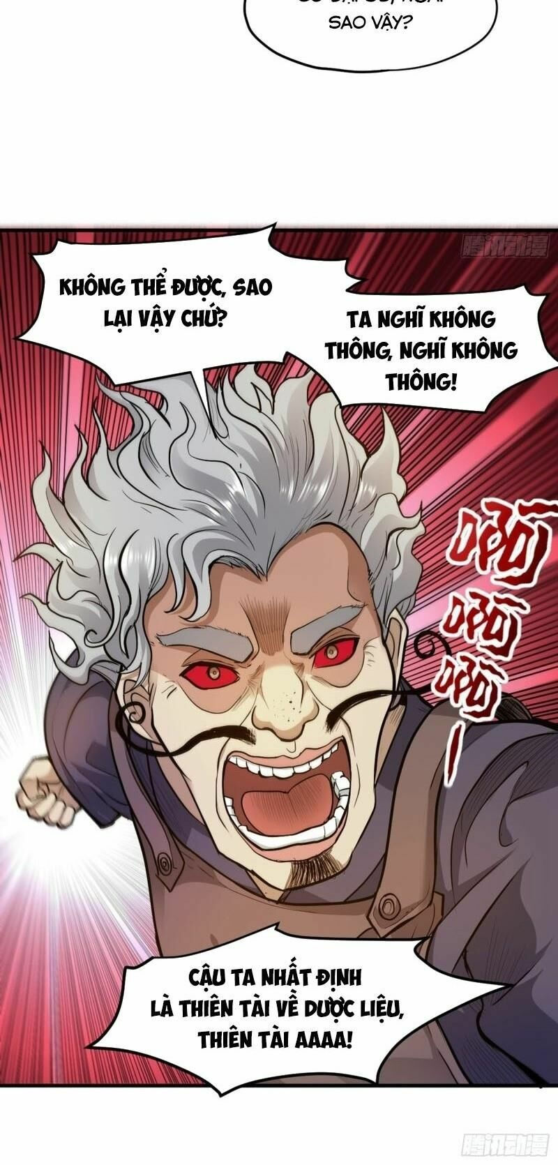 tối cường thần y tại đô thị chapter 104 8